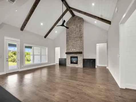316 Tiara Trail Fort Worth TX 76108