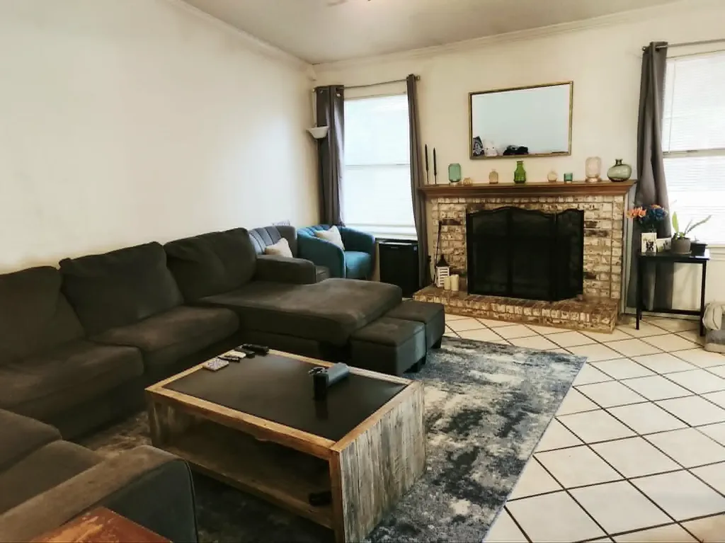 702 Shadybrook Lane Seagoville TX 75159