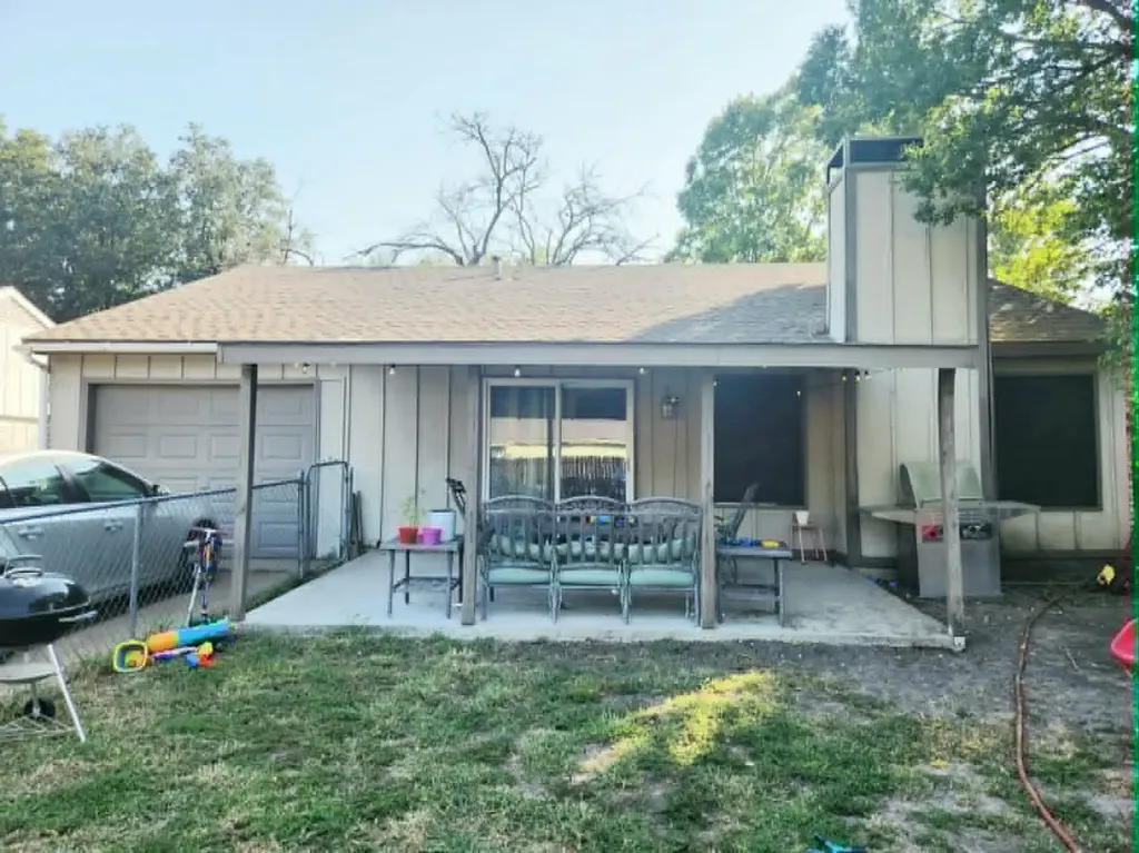 702 Shadybrook Lane Seagoville TX 75159