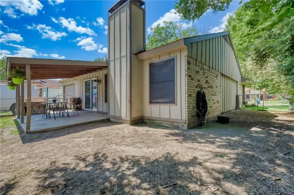 702 Shadybrook Lane Seagoville TX 75159
