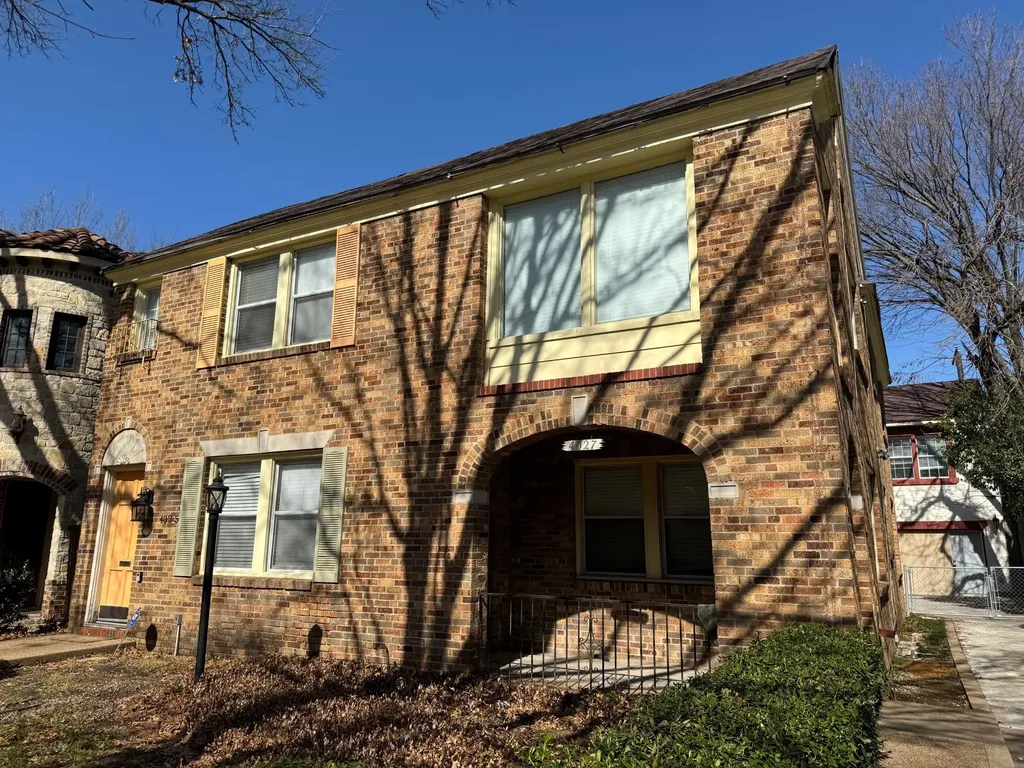 4027 Herschel Avenue Dallas TX 75219
