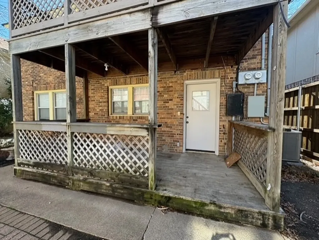 4027 Herschel Avenue Dallas TX 75219