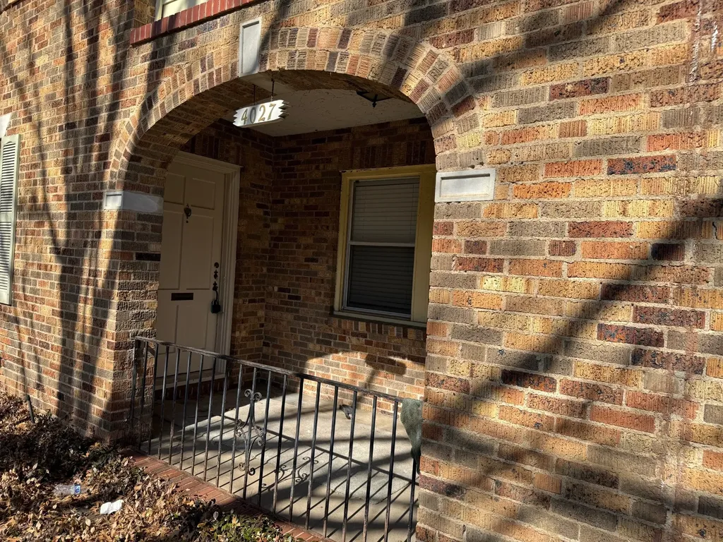 4027 Herschel Avenue Dallas TX 75219
