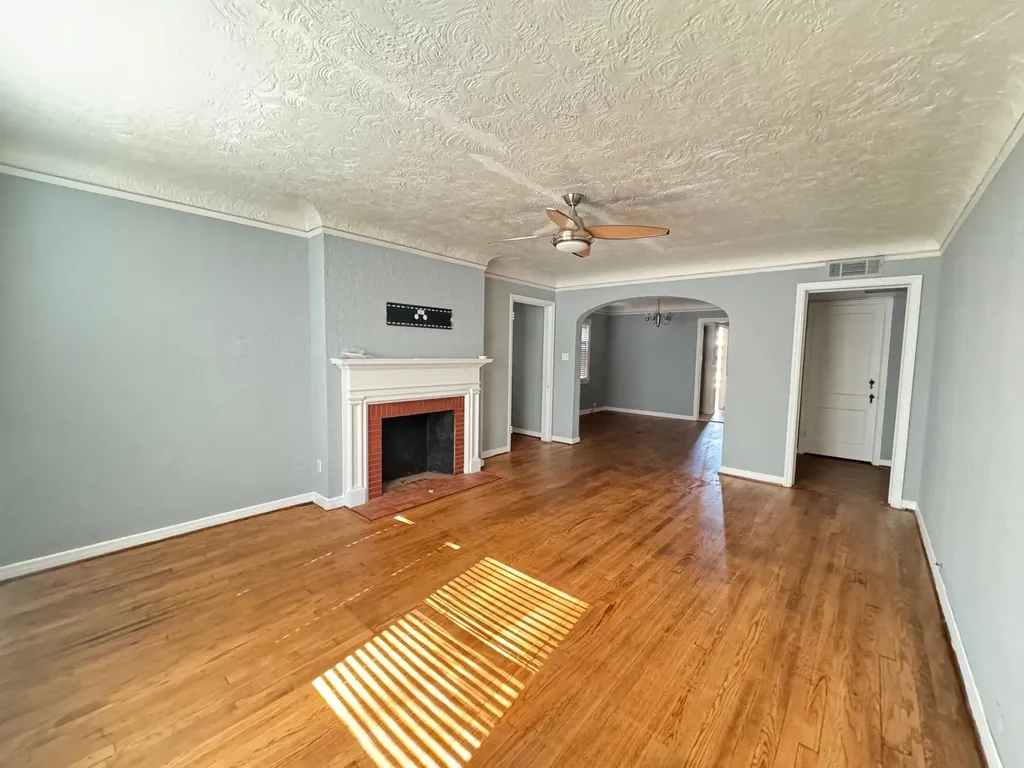 4027 Herschel Avenue Dallas TX 75219