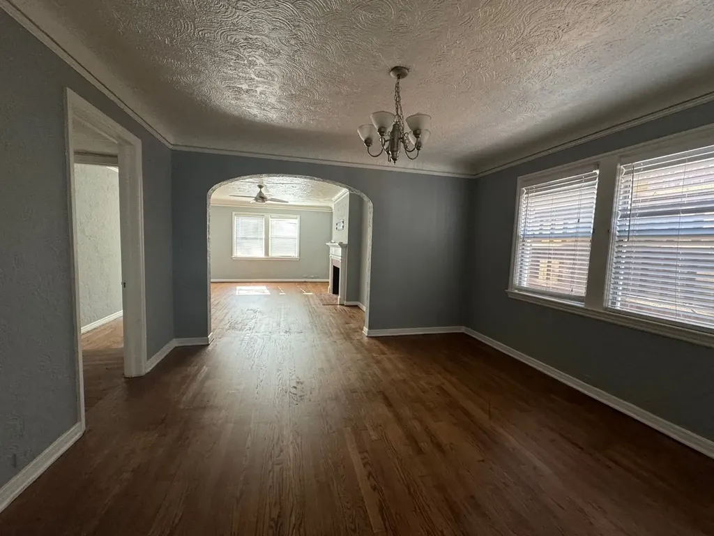 4027 Herschel Avenue Dallas TX 75219