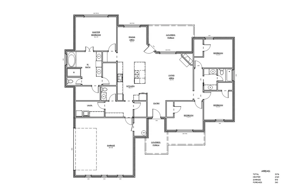118 Laken Ridge Abilene TX 79602