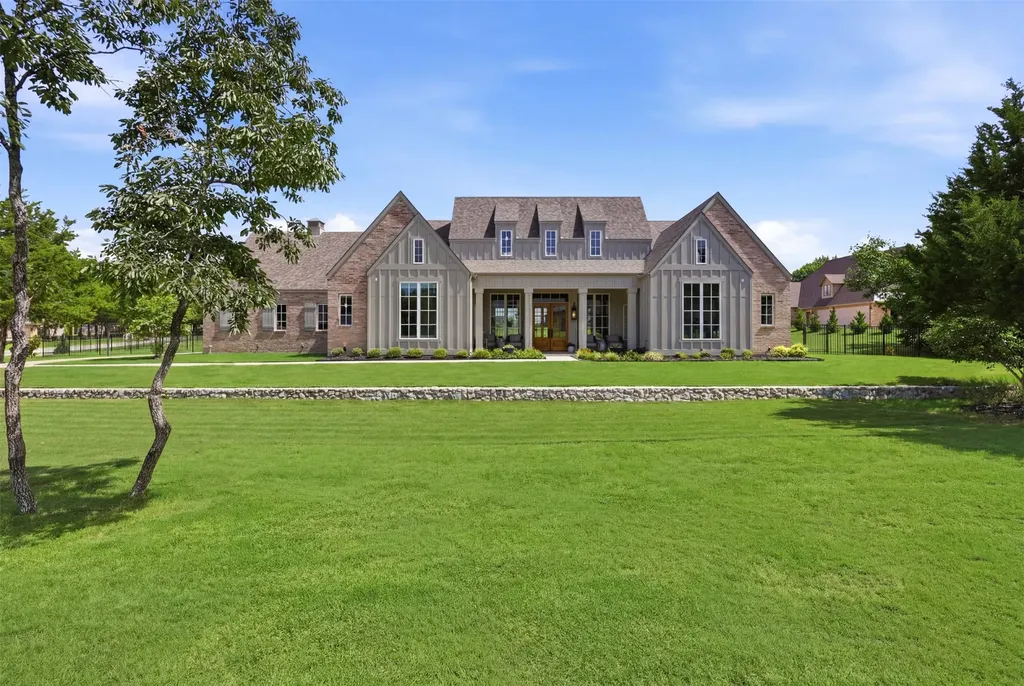 425 Abagail Lane Van Alstyne TX 75495