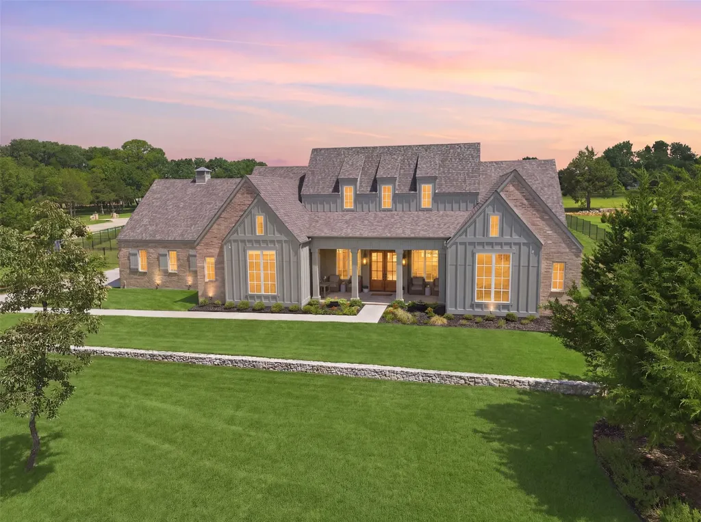 425 Abagail Lane Van Alstyne TX 75495