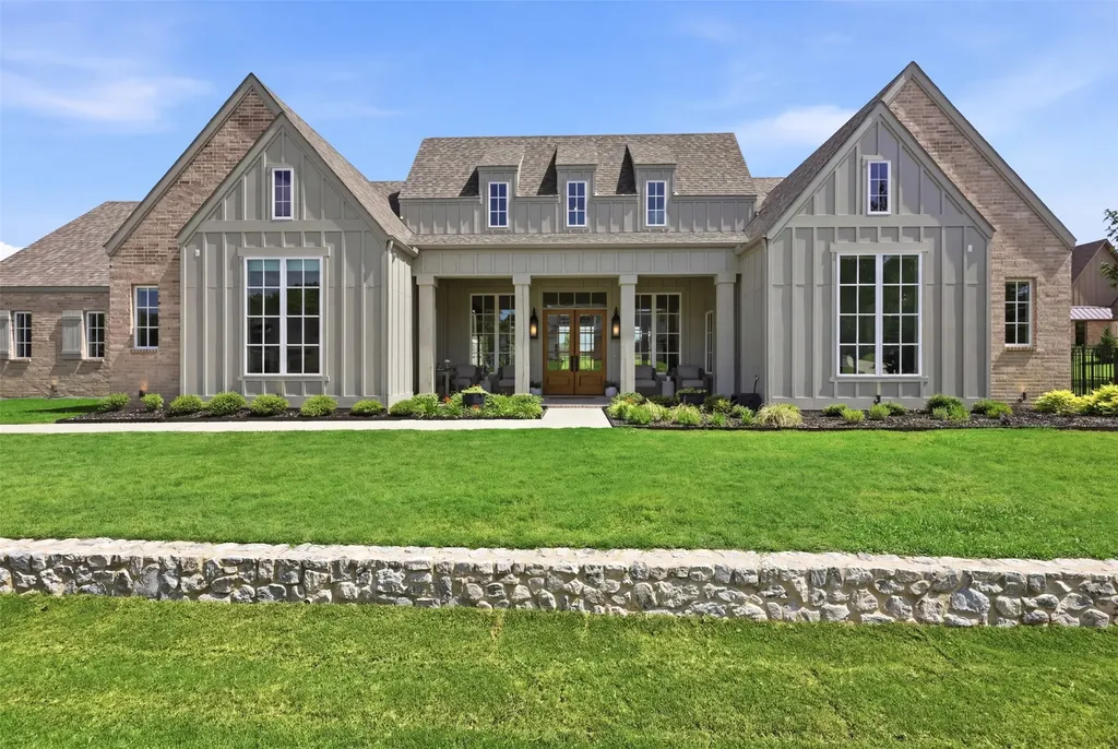425 Abagail Lane Van Alstyne TX 75495