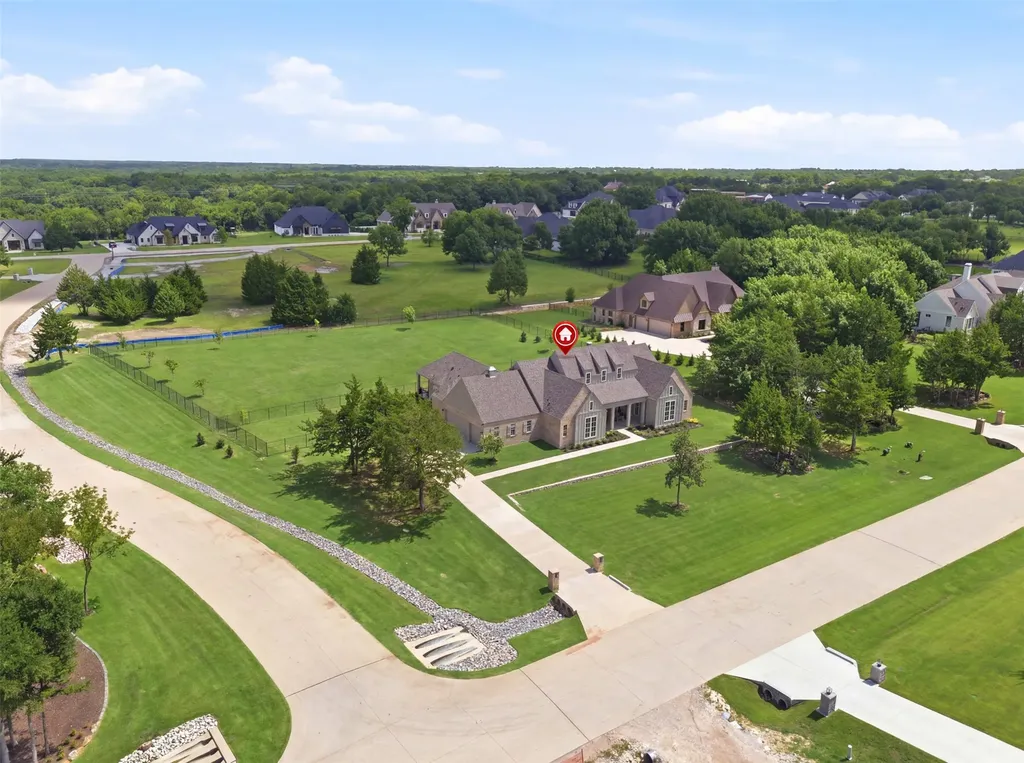 425 Abagail Lane Van Alstyne TX 75495