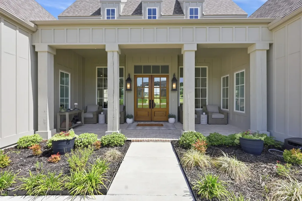425 Abagail Lane Van Alstyne TX 75495