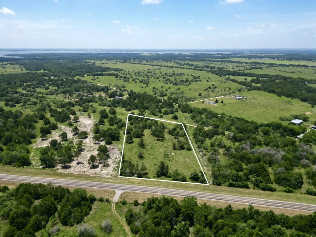 Tbd Fm 3243 Corsicana TX 75109