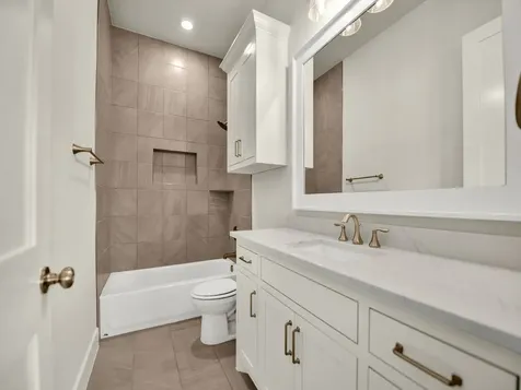 320 Tiara Trail Fort Worth TX 76108