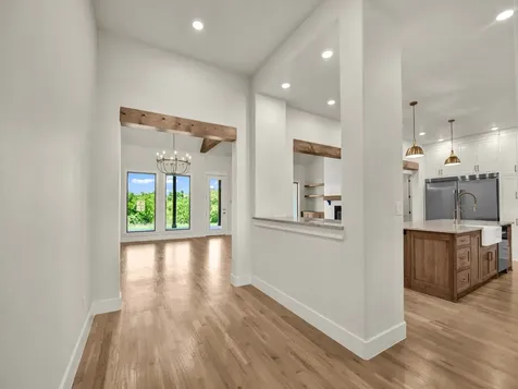 320 Tiara Trail Fort Worth TX 76108