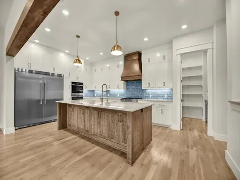 320 Tiara Trail Fort Worth TX 76108