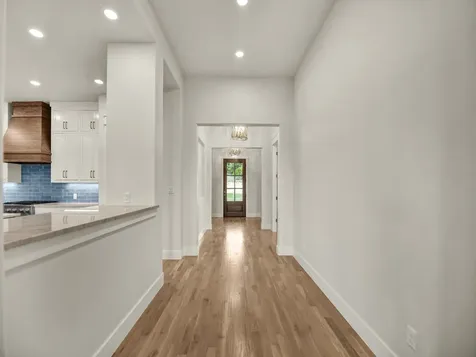 320 Tiara Trail Fort Worth TX 76108