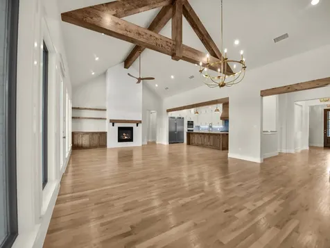 320 Tiara Trail Fort Worth TX 76108