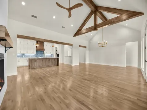 320 Tiara Trail Fort Worth TX 76108