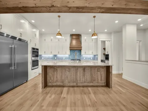 320 Tiara Trail Fort Worth TX 76108