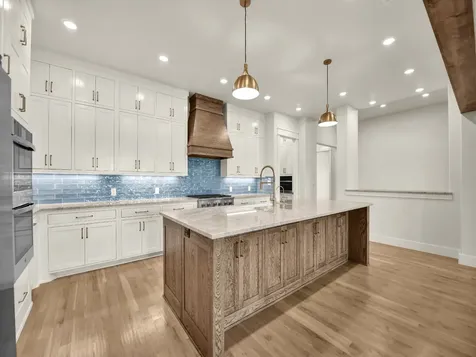 320 Tiara Trail Fort Worth TX 76108