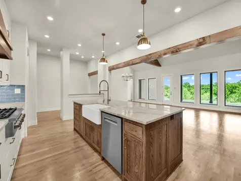 320 Tiara Trail Fort Worth TX 76108