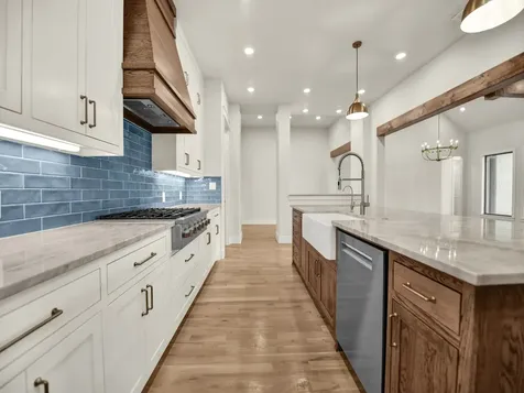 320 Tiara Trail Fort Worth TX 76108