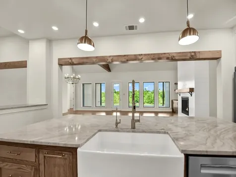 320 Tiara Trail Fort Worth TX 76108