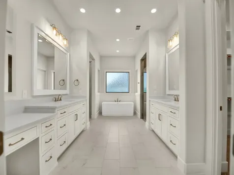 320 Tiara Trail Fort Worth TX 76108