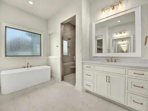 320 Tiara Trail Fort Worth TX 76108