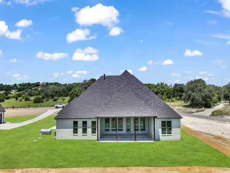 320 Tiara Trail Fort Worth TX 76108