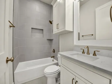 320 Tiara Trail Fort Worth TX 76108