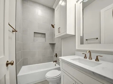 320 Tiara Trail Fort Worth TX 76108
