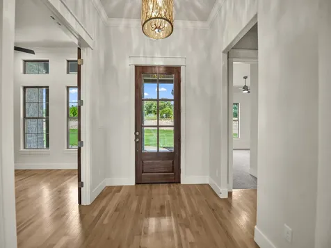 320 Tiara Trail Fort Worth TX 76108