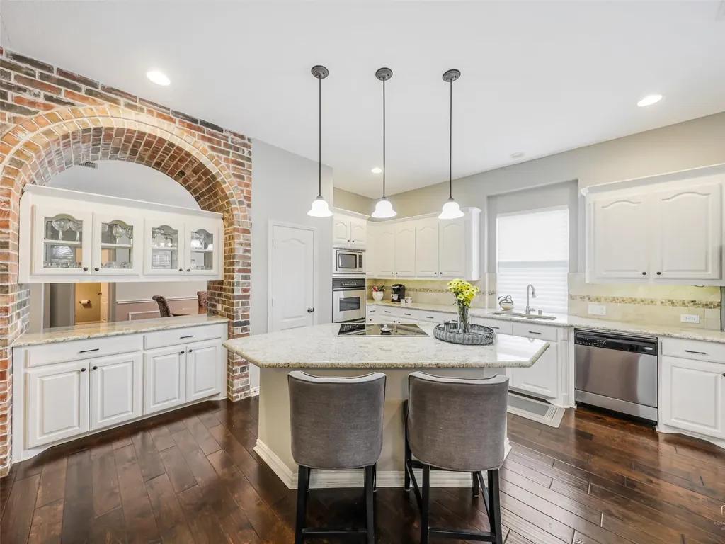 3199 Somerset Lane Frisco TX 75033