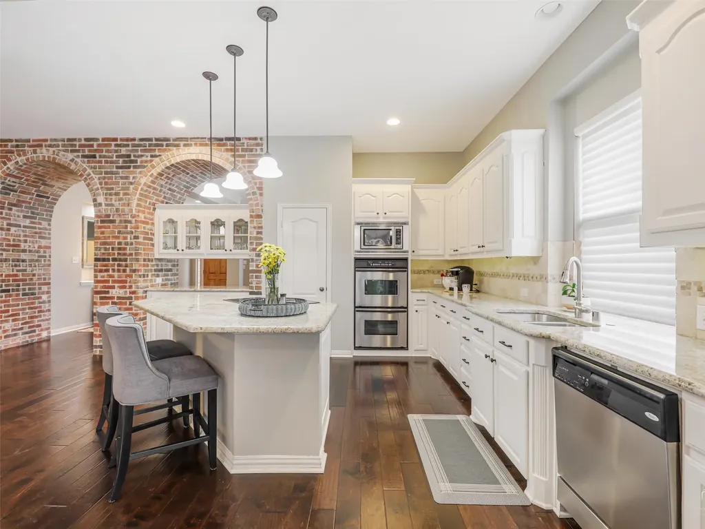 3199 Somerset Lane Frisco TX 75033