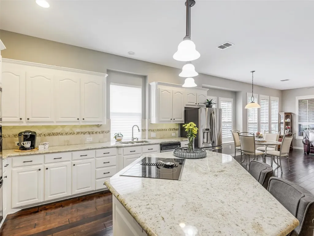 3199 Somerset Lane Frisco TX 75033