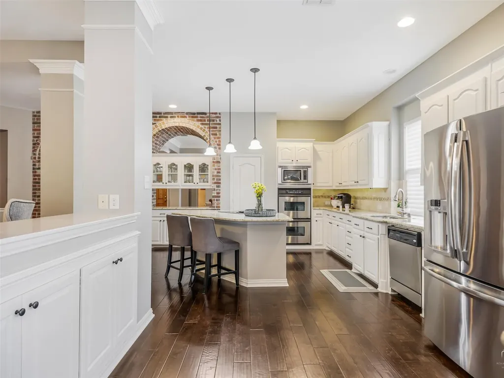 3199 Somerset Lane Frisco TX 75033