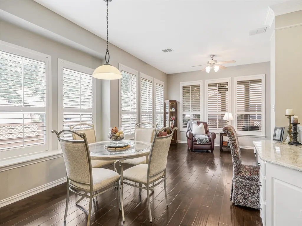 3199 Somerset Lane Frisco TX 75033