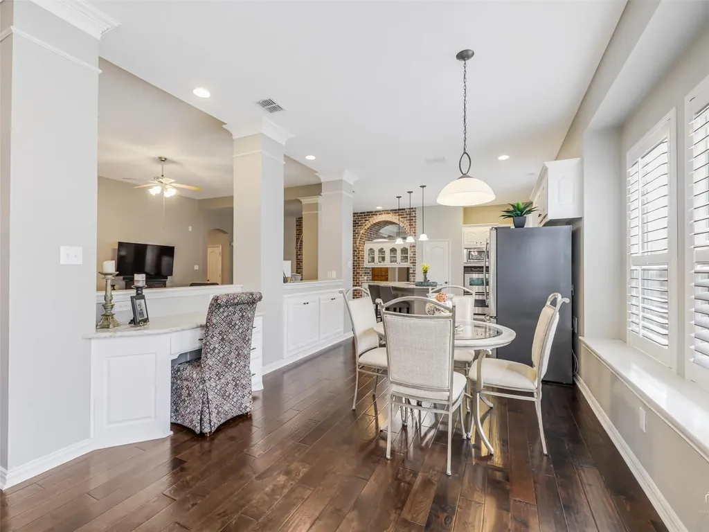 3199 Somerset Lane Frisco TX 75033