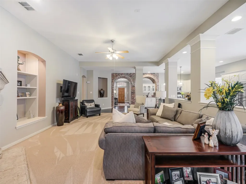 3199 Somerset Lane Frisco TX 75033