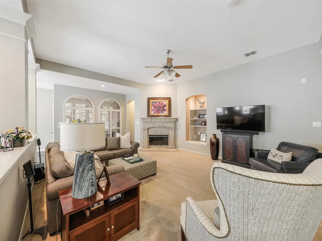 3199 Somerset Lane Frisco TX 75033