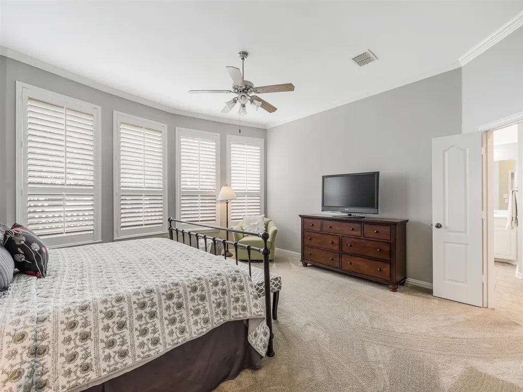 3199 Somerset Lane Frisco TX 75033