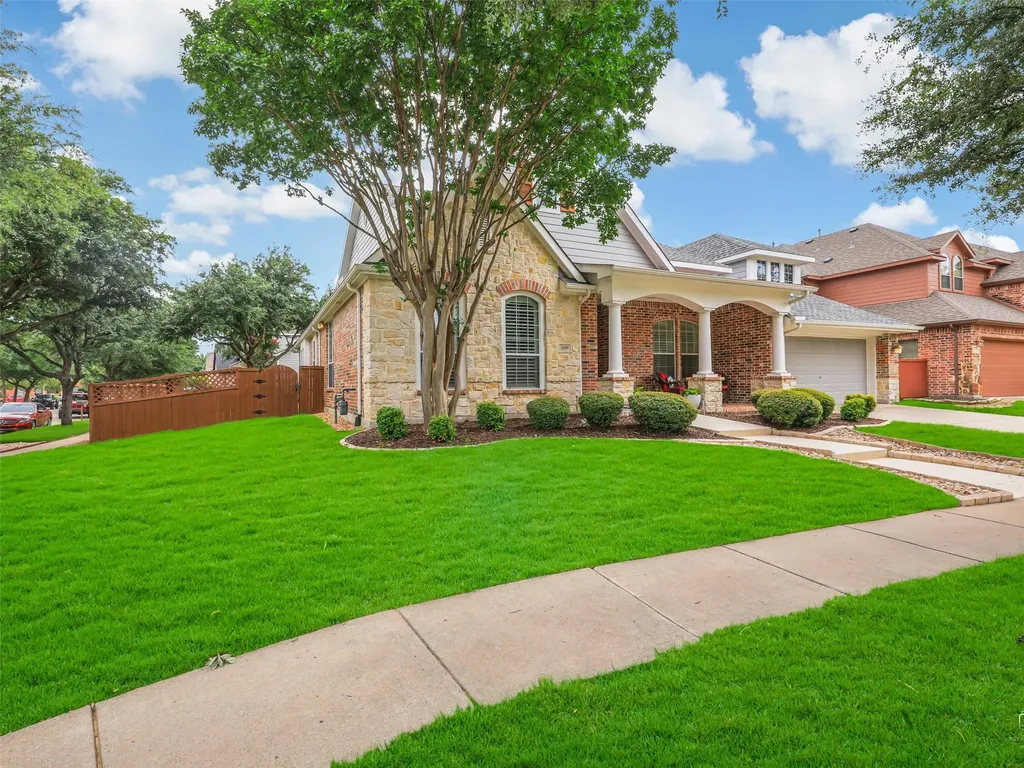 3199 Somerset Lane Frisco TX 75033