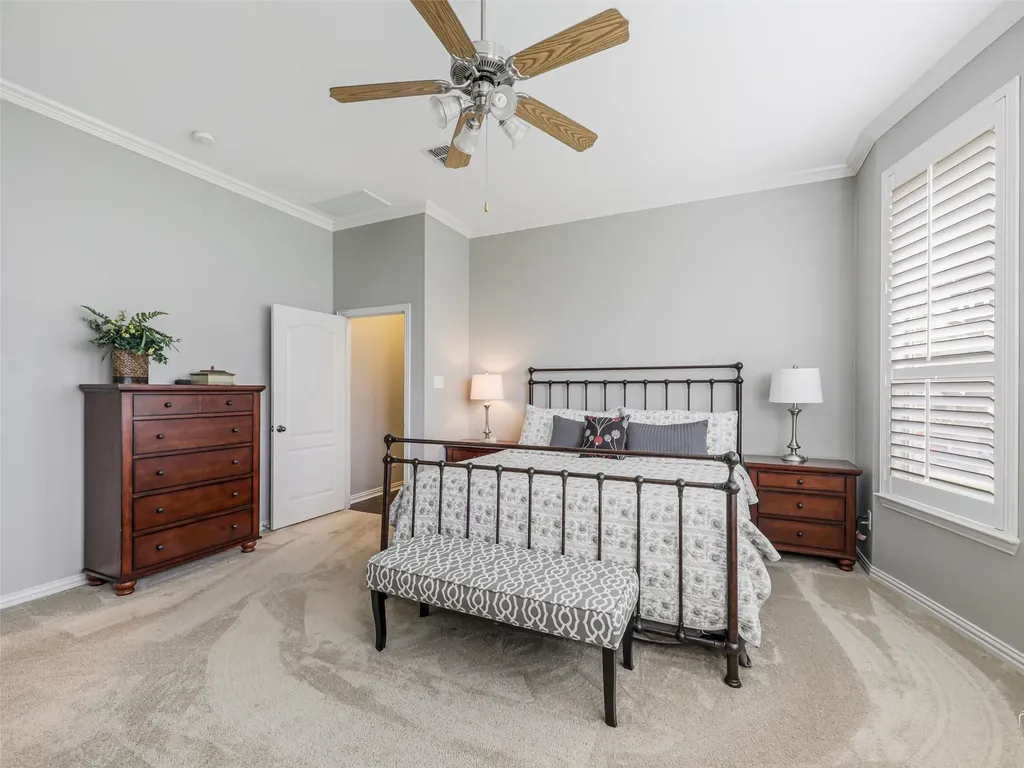 3199 Somerset Lane Frisco TX 75033