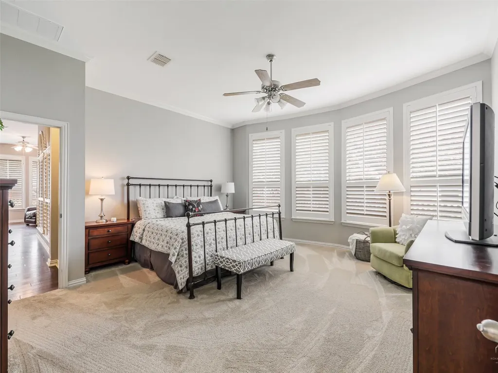 3199 Somerset Lane Frisco TX 75033