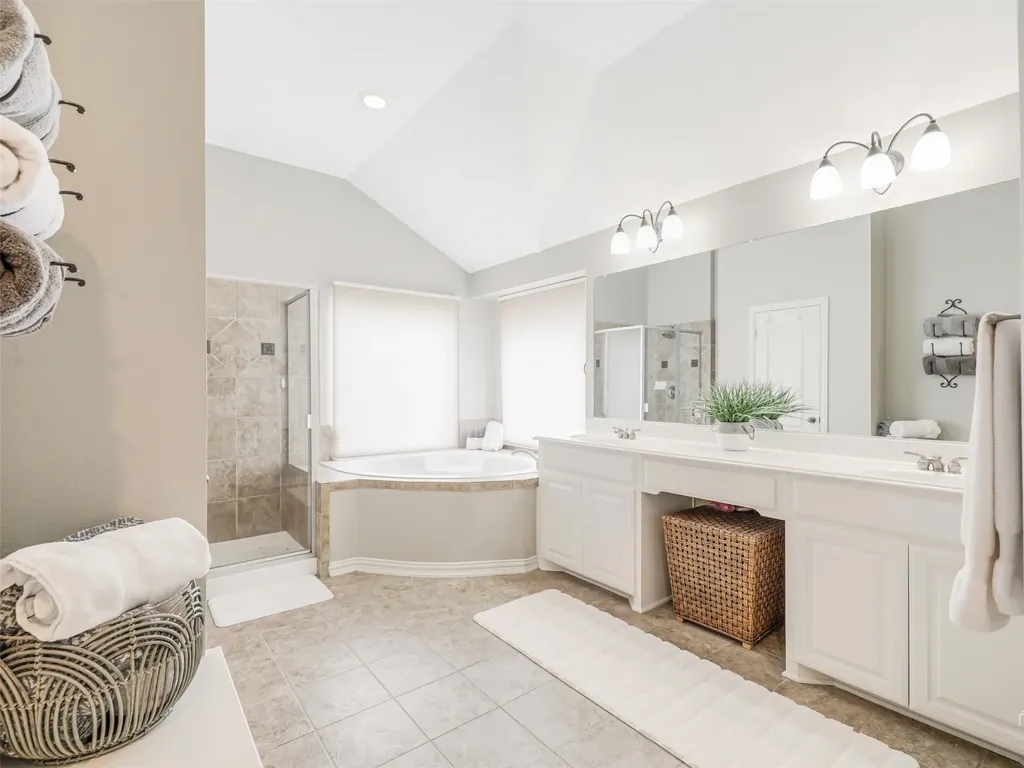 3199 Somerset Lane Frisco TX 75033