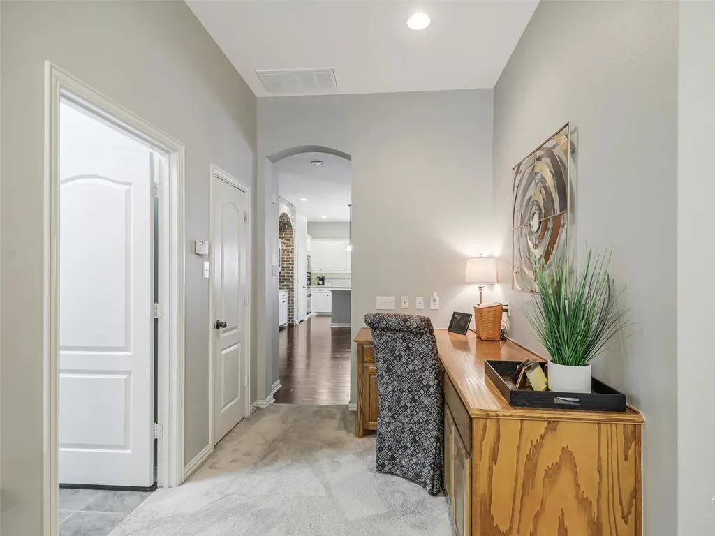3199 Somerset Lane Frisco TX 75033
