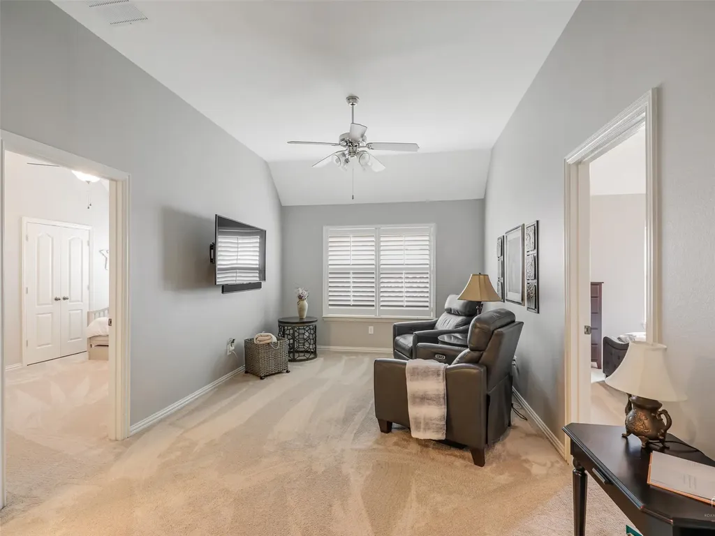 3199 Somerset Lane Frisco TX 75033