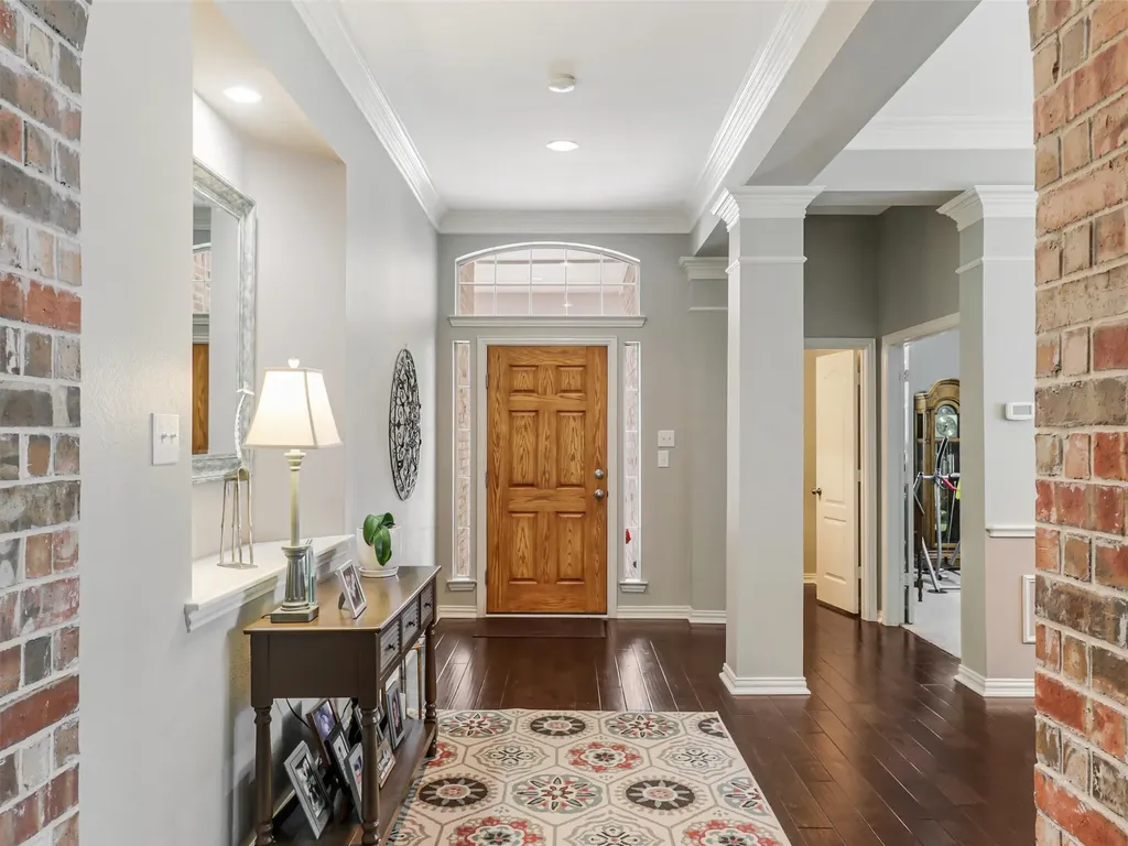 3199 Somerset Lane Frisco TX 75033