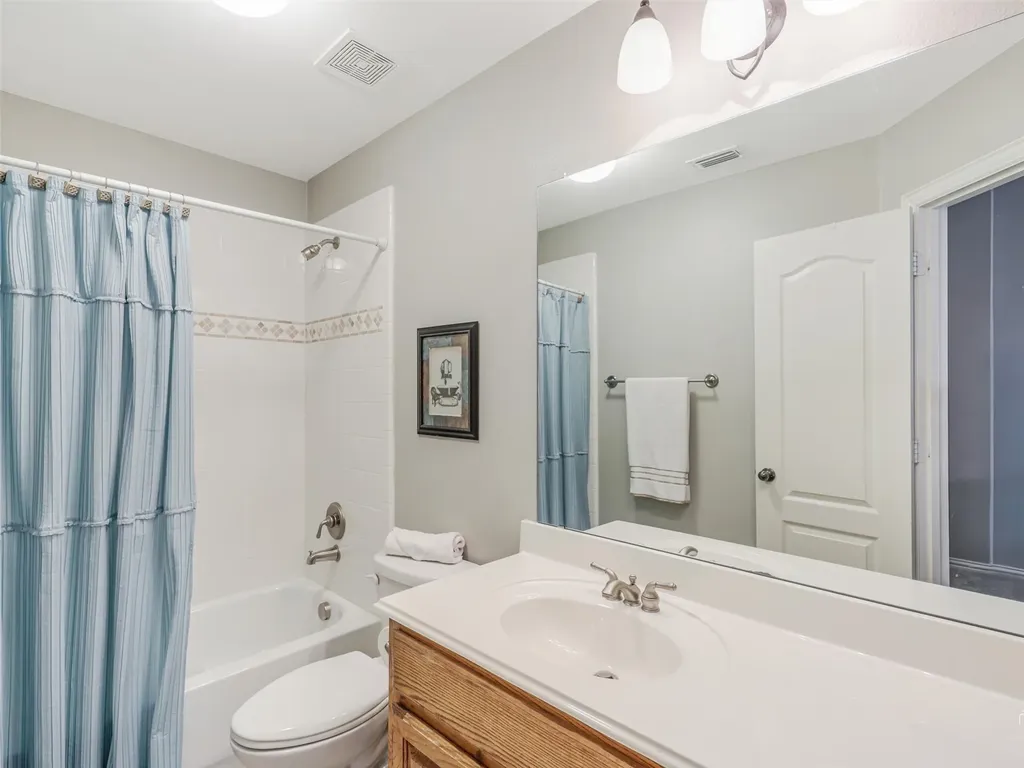 3199 Somerset Lane Frisco TX 75033
